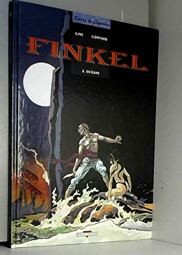 Imagen de archivo de Finkel, tome 2 : Ocane a la venta por Ammareal