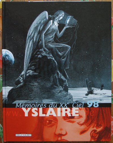 Beispielbild fr Le vingtime ciel, volume 1 : Mmoires du XXe ciel zum Verkauf von Ammareal