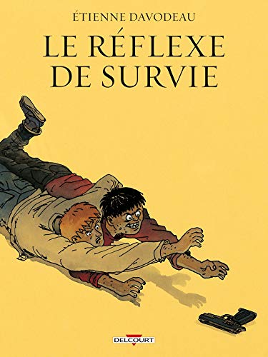 Stock image for Le RÃ flexe de survie for sale by WorldofBooks