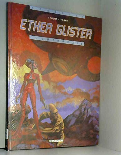 Imagen de archivo de Ether Glister. 1, Catharzie a la venta por medimops