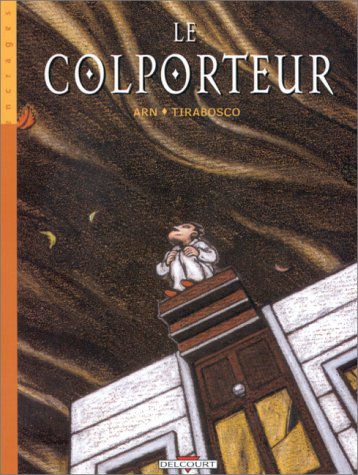 Beispielbild fr Le Colporteur zum Verkauf von RECYCLIVRE