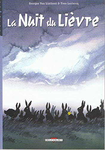 Beispielbild fr La nuit du livre zum Verkauf von Ammareal