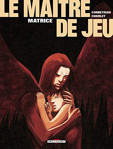 Beispielbild fr Le Matre de jeu, tome 3 : Matrice zum Verkauf von Ammareal