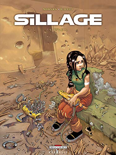 Stock image for Sillage, tome 5 for sale by Ammareal
