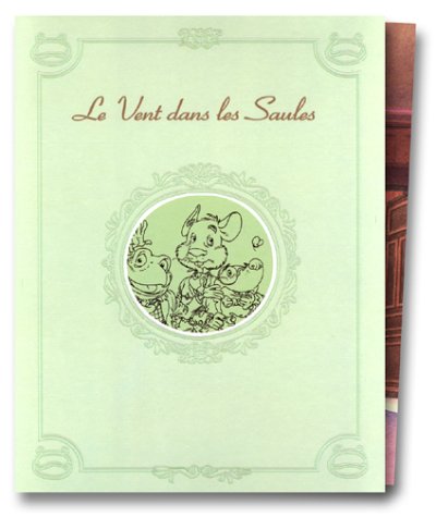 9782840557746: Foutoir au manoir: Avec coffret