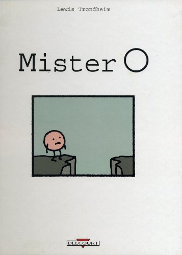 9782840558880: Mister O