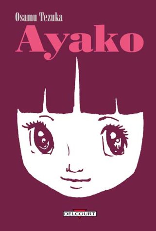 Beispielbild fr Ayako, tome 1 zum Verkauf von medimops