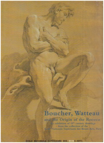 Beispielbild fr boucher watteau and the origin of the rococo zum Verkauf von Ammareal