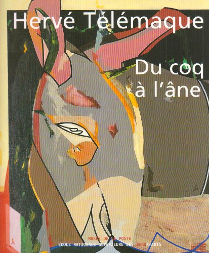 Stock image for Herv Tlmaque : Du coq  l'ne for sale by Shanti