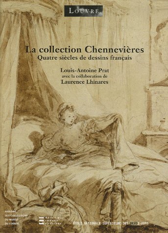 PHILIPPE DE CHENNEVIERES (9782840562269) by Prat Louis-antoine / Lhinares Laurence