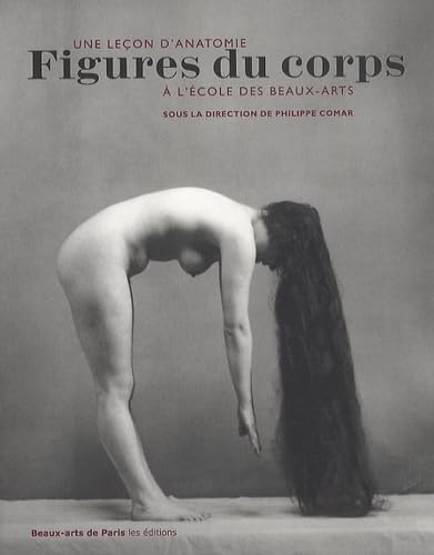 9782840563235: Figures du corps: Une leon d'anatomie