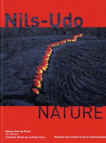 Beispielbild fr Nils-udo, Nature : Rtrospective Du 30 Mai Au 1er Octobre 2011, Paris, L'adresse Muse De La Poste zum Verkauf von RECYCLIVRE