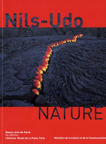 Imagen de archivo de Nils-udo, Nature : Rtrospective Du 30 Mai Au 1er Octobre 2011, Paris, L'adresse Muse De La Poste a la venta por RECYCLIVRE