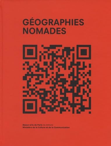 Stock image for CATALOGUE DES FELICITES 2011 - GEOGRAPHIES NOMADES Collectif for sale by LIVREAUTRESORSAS