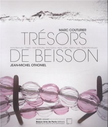 Stock image for Tresors de Beisson for sale by Librairie Laumiere