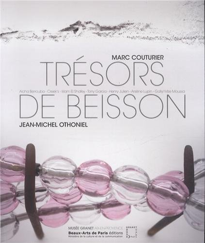 9782840564188: TRESORS DE BEISSON MARC COUTURIER/JEAN-MICHEL OTHONIEL