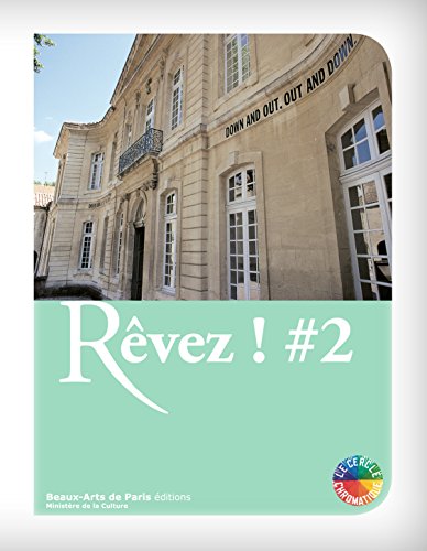 Stock image for Rvez ! #2 [Broch] BUSTAMANTE JEAN-MARC/MEZIL ERIC/SEMIN DIDIER for sale by BIBLIO-NET