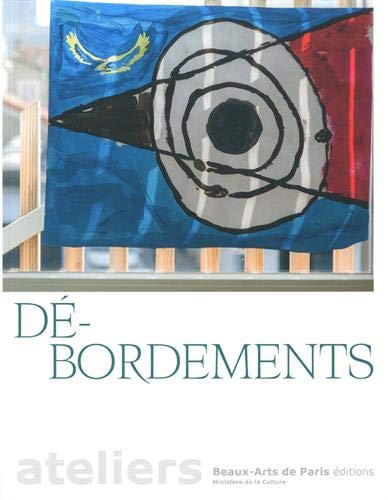 Stock image for Dbordements for sale by Librairie Th  la page