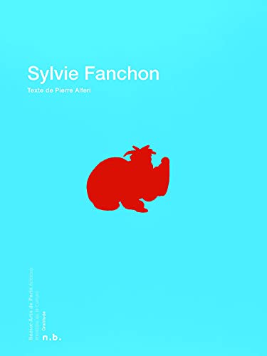 Stock image for sylvie fanchon for sale by Ammareal