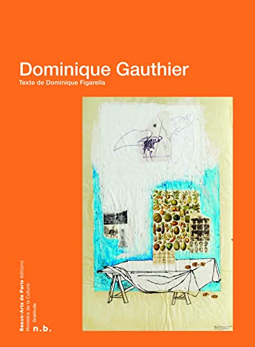 Beispielbild fr Gratitudes Dominique Gauthier zum Verkauf von Ammareal