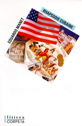 Imagen de archivo de rhapsodie cubaine a la venta por Ammareal