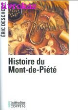 9782840571759: Histoire du Mont-de-Pit