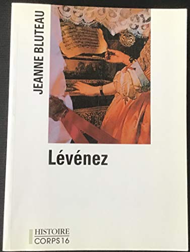 Beispielbild fr Lvnez (Histoire) zum Verkauf von Lioudalivre