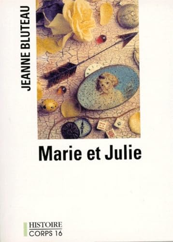 Imagen de archivo de marie et julie a la venta por Ammareal