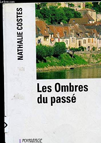 Imagen de archivo de Les ombres du pass a la venta por Ammareal