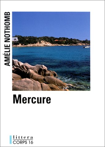 9782840572695: mercure