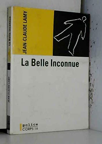 Stock image for La belle inconnue for sale by medimops