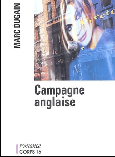 9782840573579: Campagne anglaise