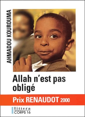 9782840573678: Allah n'est pas oblig