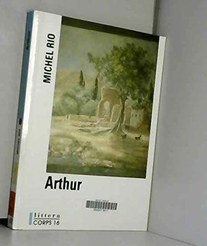 Imagen de archivo de Arthur a la venta por Ammareal