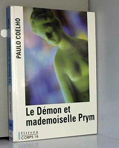 9782840574088: Le Dmon et mademoiselle Prym