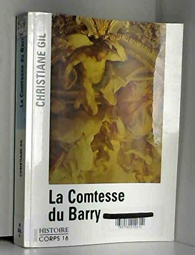 9782840574354: La comtesse du Barry