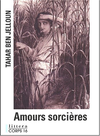 Imagen de archivo de Amours sorcires a la venta por Ammareal