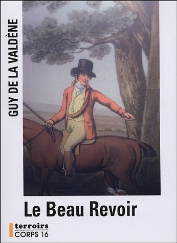 9782840575658: Le Beau Revoir