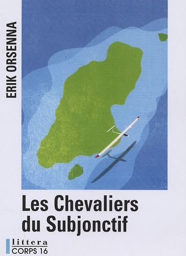 9782840575801: Les Chevaliers du Subjonctif