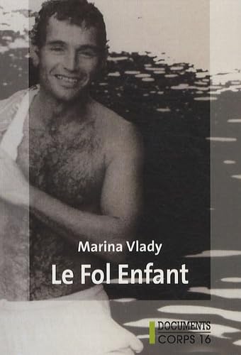 Stock image for Le fol enfant for sale by Ammareal