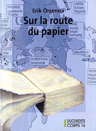 Beispielbild fr Petit prcis de mondialisation: Tome 3, Sur la route du papier zum Verkauf von Ammareal