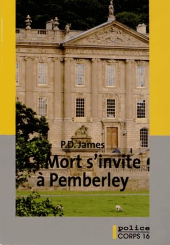 9782840578062: La mort s'invite  Pemberley