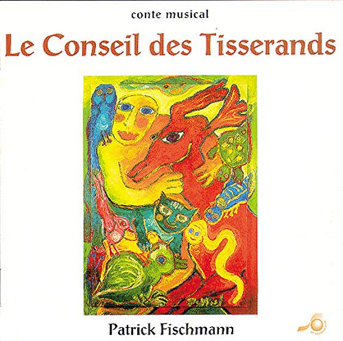 Imagen de archivo de Conseil Des Tisserands a la venta por Le Monde de Kamlia