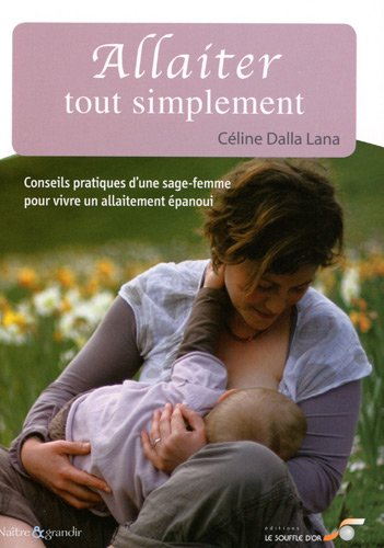 Stock image for Allaiter tout simplement for sale by medimops