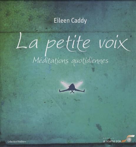 La petite voix (9782840583783) by CADDY, EILEENN