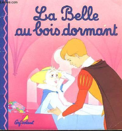 9782840640554: La Belle au bois dormant.