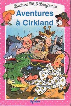 Stock image for Aventures  Cirkland, tome 25 for sale by medimops