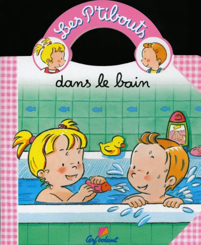 Beispielbild fr P'ti Bous prennent leur bain zum Verkauf von Ammareal