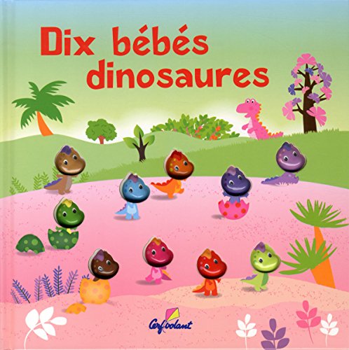 Imagen de archivo de Bbs dinosaures a la venta por medimops