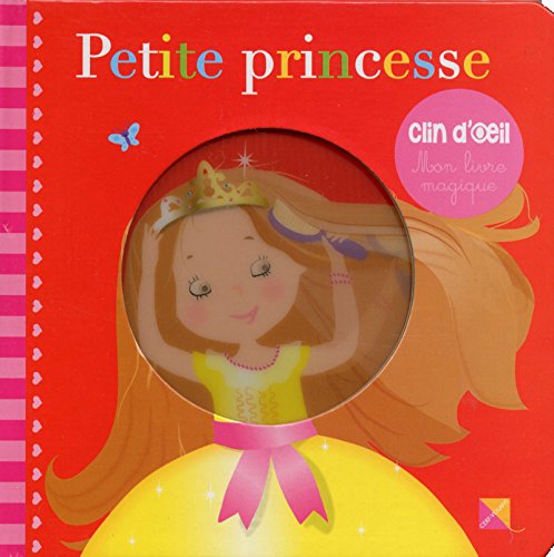 Imagen de archivo de Petite Princesse Mon livre magique Chonchon et Airelle a la venta por BIBLIO-NET